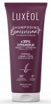 LUXEOL ploniems plaukams &scaron;ampūnas, 200 ml
