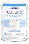 NESTLE Resource Instant Protein milteliai, 400 g