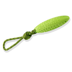 KIWI WALKER skraidančios formos, žalias, MINI žaislas, 1 vnt.