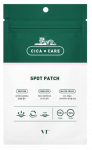 VT COSMETICS Spot Patch probleminei odai pleistras nuo spuogų, 48 vnt.