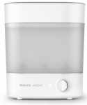 PHILIPS Avent elektrinis garų sterilizatorius 2in1, 1 vnt.