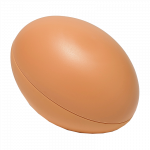 HOLIKA HOLIKA Smooth Egg 140 ml valomosios putos, 1 vnt.