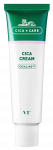 VT COSMETICS Cica su pantenoliu veido kremas, 50 ml