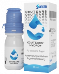 OCUTEARS Hydro+ akių la&scaron;ai, 10 ml
