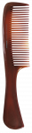 TITANIA Brown plaukų &scaron;ukos, 1 vnt.