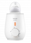 PHILIPS Avent elektrinis buteliuko ir kūdikių maisto &scaron;ildytuvas, 1 vnt.