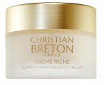 CHRISTIAN BRETON Super Rich  veido kremas, 50 ml