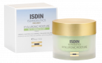 ISDIN Hyaluronic mi&scaron;riai ir riebiai odai,  drėkinamasis, veido kremas, 50 ml