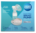 CANPOL BABIES Easystart elektrinis pientraukis, 1 vnt.