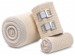TONUS ELAST  9512M 80mm x1.0m medicininis elastinis tvarstis, 1 vnt.