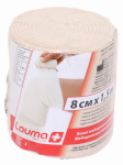LAUMA MEDICAL 8 cm x 1,5 m medicininis elastinis tvarstis, 1 vnt.