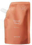 HAAN Refill Sunset Fleur dezinfekavimo priemonė, 100 ml