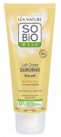 SO BIO ETIC su taukmedžio sviestu kūno losjonas, 200 ml