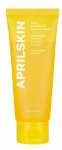 APRILSKIN Real Calendula Peel Off Pack veido kaukė, 100 g