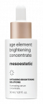 MESOESTETIC Age Element Brightening Concentrate serumas, 30 ml