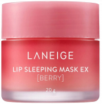 Ex Berry Lip naktinė lūpų lūpų kaukė, 20 g