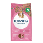 FORZA10 Maintenance Adult All Size, su kiauliena, &scaron;unims sausas pa&scaron;aras, 2 kg