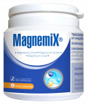 MAGNEMIX Magnis kapsulės, 90 vnt.