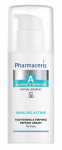 PHARMACERIS A Sensi-Relastine-E SPF20 veido kremas, 50 ml