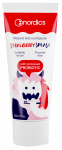 NORDICS Vaiki&scaron;ka bra&scaron;kių skonio dantų pasta, 50 ml