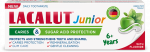 LACALUT Lacalut Junior 6+ dantų pasta, 55 ml