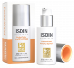 ISDIN FotoUltra Age Repair SPF 50 apsauginis kremas nuo saulės, 50 ml