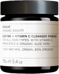 EVOLVE Enzyme + Vitamin C prausiklis, 70 g