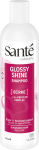 SANTE Glossy Shine Birch &scaron;ampūnas, 250 ml