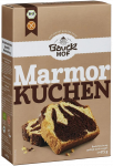 BAUCK HOF marmuriniam keksui, ekologi&scaron;kas mi&scaron;inys, 415 g