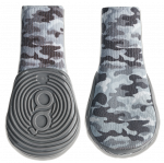 GOO-EEZ kamufliažinio ra&scaron;to, XL batukai &scaron;unims, 2 vnt.