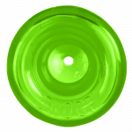 OUTWARD HOUND Snoop, žalias, L  žaislas, 1 vnt.