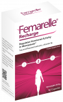 FEMARELLE  Recharge kapsulės, 56 vnt.