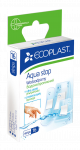 ECOPLAST tvarstis, 16 vnt.
