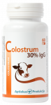 APTIEKAS PRODUKCIJA Colostrum kapsulės, 60 vnt.