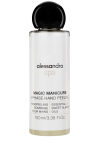 ALESSANDRO Magic Manicure dvifazis rankų &scaron;veitiklis, 100 g