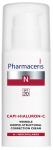 PHARMACERIS N Capi-Hialuron-C SPF 20 veido kremas, 50 ml