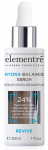ELEMENTRE Hydra balance 24% serumas, 30 ml