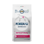 FORZA10 Activevetdiet Intestinal, &scaron;unims sausas pa&scaron;aras, 4 kg