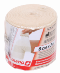 LAUMA MEDICAL 8 cm x 2 m medicininis elastinis tvarstis, 1 vnt.