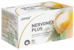 JONAX Nervonex Plus arbatos mai&scaron;eliai, 24 vnt.