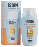 ISDIN Fotoprotector SPF50 apsauginis kremas nuo saulės, 50 ml
