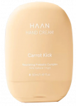 HAAN Carrot Kick rankų kremas, 50 ml
