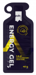 PULS NUTRITION citrinų skonio gelis, 40 g