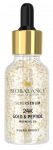 BIOBALANCE 24K Gold & Peptide Super, praturtintas aukso dalelėmis serumas, 30 ml