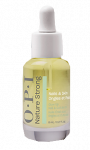 OPI Nature Strong Glow Up Nail & Cuticle Oil nagų ir odelių aliejus, 8 ml