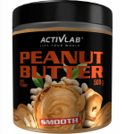 ACTIVLAB Peanut Butter Smooth pasta, 500 g