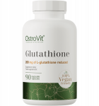 OSTROVIT Hyaluronic Acid tabletės, 90 vnt.