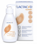 LACTACYD Classic intymios higienos gelis, 200 ml