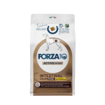FORZA10 Active VetDiet Intestinal Colon FASE 1, su ėriena ir sorgu, &scaron;unims sausas pa&scaron;aras, 1.5 kg