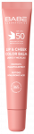 BABE Lip&Cheek SPF 50 Pink lūpų balzamas, 20 ml